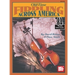 Old-Time Fiddling Across America - Intermediate