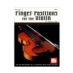 Finger Positions for the Violin -