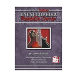 Deluxe Encyclopedia of Mandolin Chords -