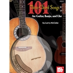 101 Three Chord Songs - Easy