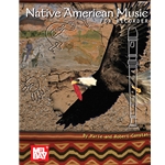 Native American Music For Recorder -