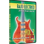 Bajo Electrico DVD 2 -