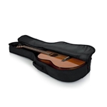 Gator Cases Standard Gig Bag 3/4 Acoustic