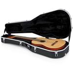 Gator Cases Deluxe Molded Case - Classical