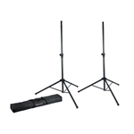 Frameworks Speaker Stand Set w/Bag