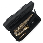 Gator Cases Lightweight Alto Sax Case