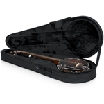 Gator Cases Lightweight Banjo Case