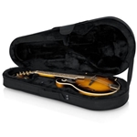 Gator Cases Lightweight Mandolin Case "A" Style|"F" Style