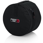 Gator Cases Padded Drum Bag - Tom 10"x9"