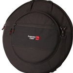 Gator Cases Deluxe Cymbal Bag 22"