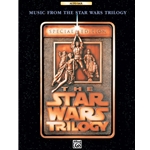 Music from the Star Wars Trilogy -