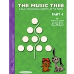 The Music Tree: Student's Book Part 4 -