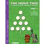 The Music Tree: Student's Book Part 4 -