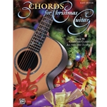 3 Chords for Christmas Guitar - Easy