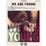 We Are Young - Easy