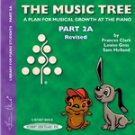 The Music Tree: Accompaniment CD Part 2A -