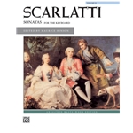 Sonatas Volume II - Late Intermediate to Early Advanced