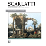 Scarlatti - Selected Sonatas - Early Advanced