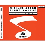 Michael Aaron Piano Course: Lessons - Primer