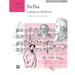 Fur Elise - Late Elementary