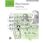 Piano Concerto - Easy