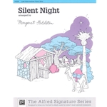 Silent Night - Late Intermediate