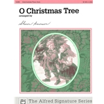 O Christmas Tree - Intermediate