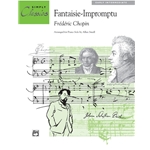 Fantaisie Impromptu - Intermediate