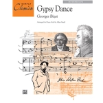 Gypsy Dance - Intermediate