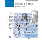 Nocturne in E Flat Major