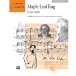 Maple Leaf Rag - Intermediate