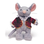 Mozart Mouse -