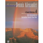 Best of Dennis Alexander Book 2 -