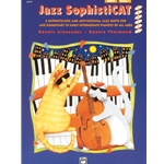 Jazz SophistiCAT Book 1 -
