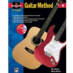 Basix®: Guitar Method - 1