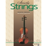 Strictly Strings Book 3 -