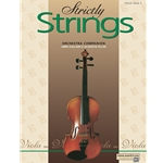 Strictly Strings Book 3 -