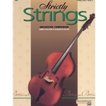 Strictly Strings Book 3 -