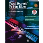 Teach Yourself to Play Blues -
