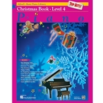 Alfred's Basic Piano Library: Top Hits! Christmas Book - 4