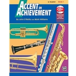 Accent on Achievement - Book 1 - Beginning