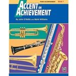 Accent on Achievement - Book 1 - Beginning