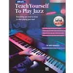 Teach Yourself to Play Jazz -