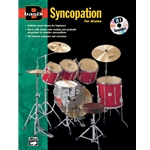 Basix Syncopation for Drums -
