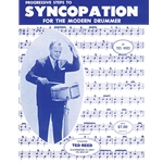 Progressive Steps To Syncopation For The Modern Drummer -