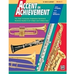 Accent on Achievement - Book 3 - Intermediate