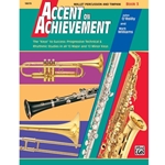 Accent on Achievement - Book 3 - Intermediate