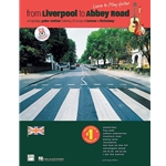 From Liverpool to Abbey Road -