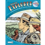 String Explorer Book 1 - 1