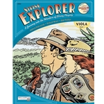 String Explorer Book 1 - 1